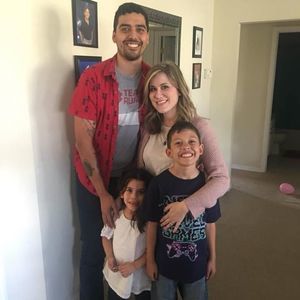 Meet your Posher, Jeremy